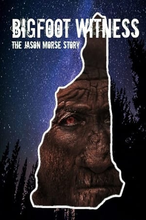 Bigfoot Witness: The Jason Morse Story poszter