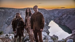 Winnetou - Der Mythos lebt 1. évad Ep.2 2. epizód