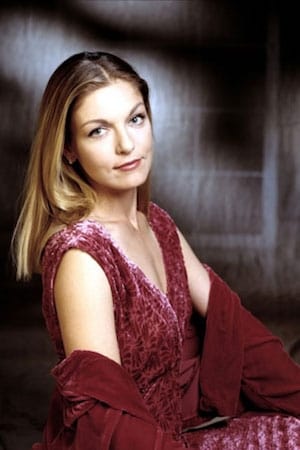 Sheryl Lee profil kép