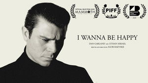 I Wanna Be Happy háttérkép