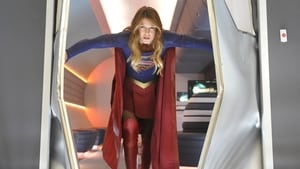 Supergirl 1. évad Ep.5 Elektrosokk