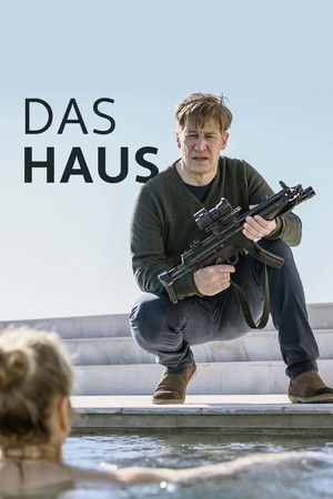 Das Haus poszter