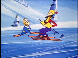 The All-New Popeye Hour 1. évad Ep.5 5. epizód