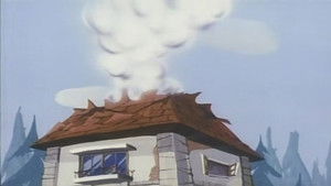 ムーミン Season 1 Ep.19 19. epizód