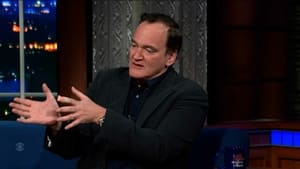 The Late Show with Stephen Colbert 7. évad Ep.38 38. epizód