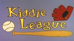 Kiddie League háttérkép