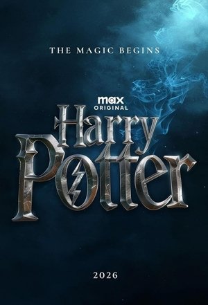 Harry Potter poszter
