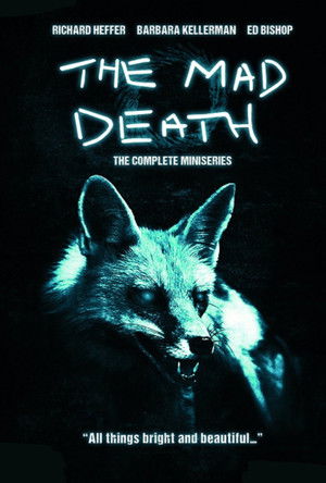 The Mad Death poszter