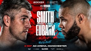 Liam Smith vs. Chris Eubank Jr II háttérkép