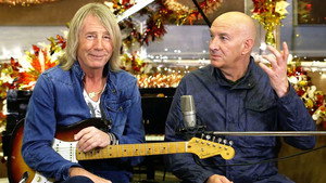 Brian Pern: A Life in Rock Season 2 Ep.2 2. epizód