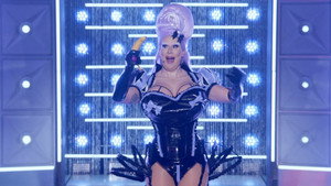 RuPaul Drag Queen leszek! - Sztárparádé 8. évad Ep.11 11. epizód