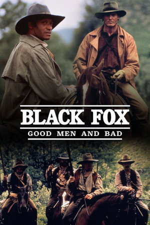 Black Fox: Good Men and Bad poszter