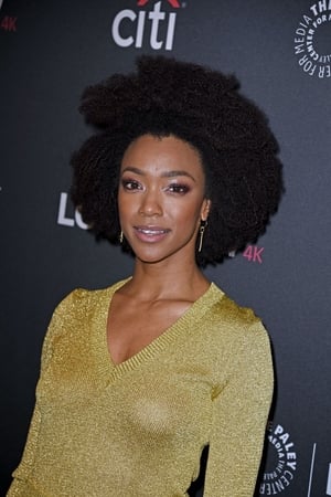 Sonequa Martin-Green profil kép