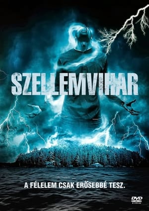 Szellemvihar