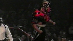 ECW Hardcore TV Season 2 Ep.11 11. epizód