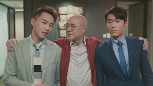 法言人 1. évad Ep.8 8. epizód