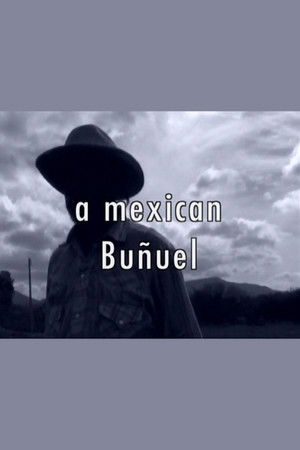 Un Buñuel mexican poszter