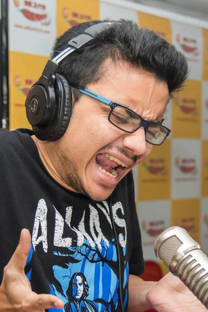Mirchi Agni profil kép