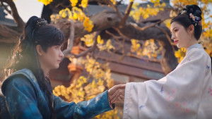 锦月令 1. évad Ep.3 3. epizód
