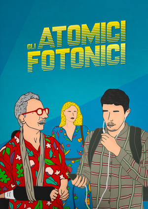 Gli Atomici Fotonici poszter