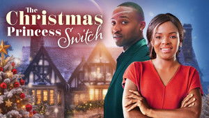 The Christmas Princess Switch háttérkép