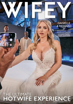 The Ultimate Hotwife Experience poszter