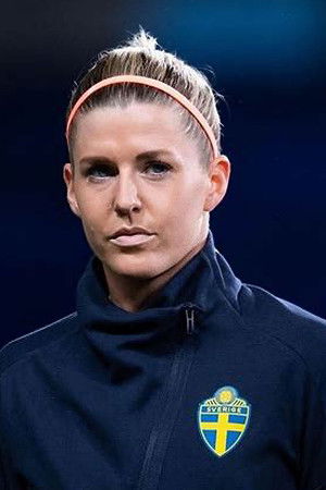 Olivia Schough profil kép
