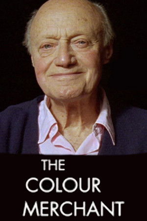 The Colour Merchant poszter
