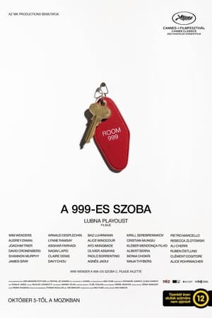 A 999-es szoba poszter