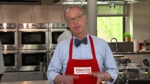 America's Test Kitchen 15. évad Ep.24 24. epizód