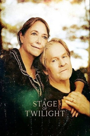 A Stage of Twilight poszter