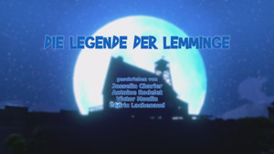 Grizzy és a lemmingek 3. évad Ep.2 2. epizód