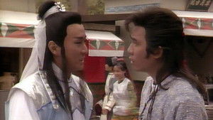 絕代雙驕 Season 1 Ep.8 8. epizód
