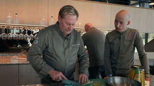 Kom Je Bij Me Eten? VIPS 1. évad Ep.44 44. epizód