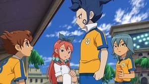 Inazuma Eleven 2. évad Ep.38 38. epizód