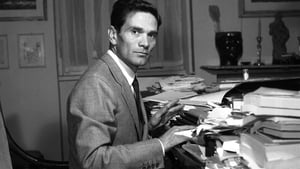 Profezia - L'Africa di Pasolini háttérkép