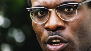 Lumumba háttérkép