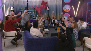 Big Brother Célébrités 6. évad Ep.4 4. epizód