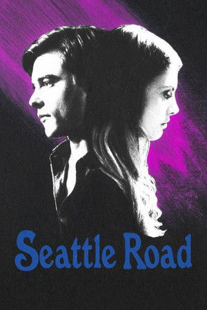 Seattle Road poszter