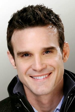 Eddie McClintock profil kép