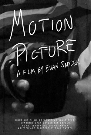 Motion Picture poszter