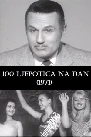 100 ljepotica na dan