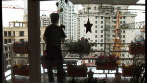 این فیلم نیست háttérkép