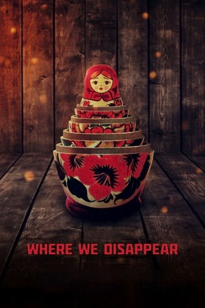Where We Disappear poszter