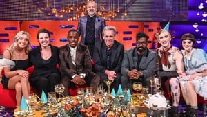 The Graham Norton Show Speciális epizódok Ep.39 39. epizód