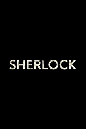 Sherlock poszter