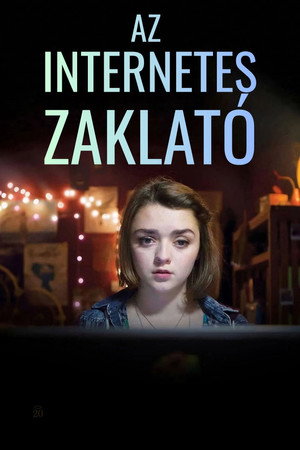 Az internetes zaklató