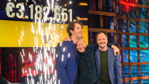 Even tot Hier 14. évad Ep.7 7. epizód