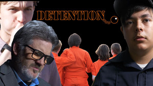 Detention háttérkép
