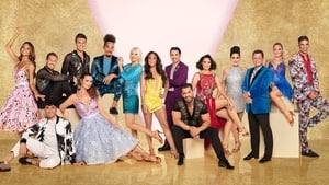 Strictly Come Dancing kép